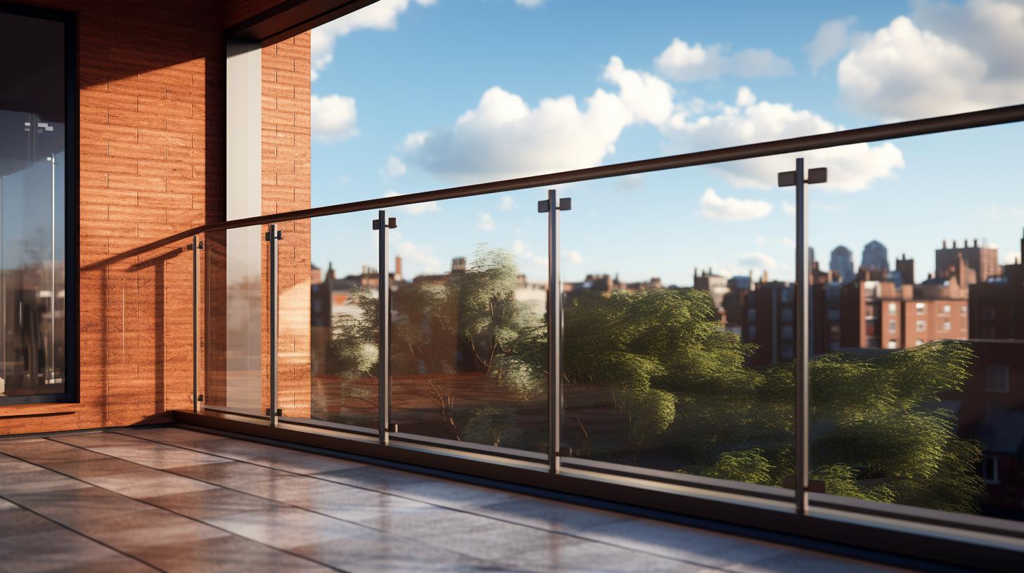 Остекление балкона: как сделать комфортное место для отдыха