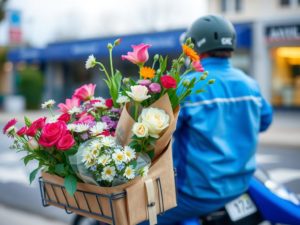 Цветы с доставкой: как выбрать, чтобы радовать самому и удивлять других