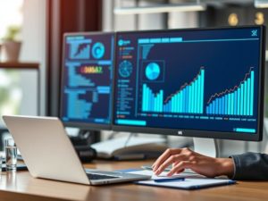 Бухгалтерия для IT-компаний: что нужно знать, чтобы рост не остановился