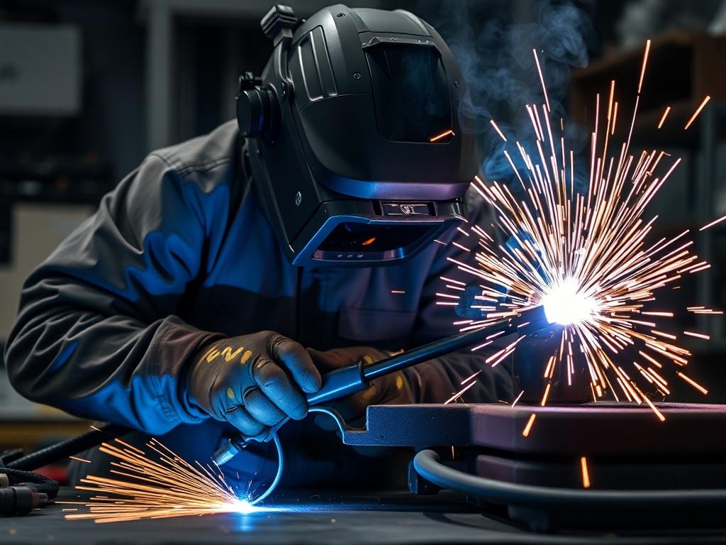 Услуга сварки металлов: простые правила выбора и реальные приёмы для надёжного шва
