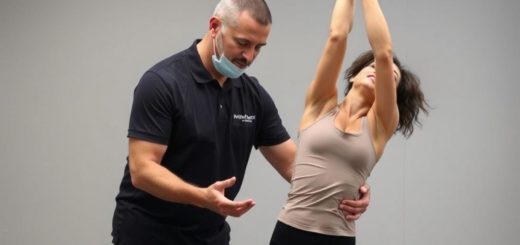 Кинезиолог: кто это, чем может помочь и когда идти к специалисту