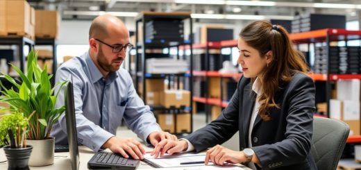 Постоянный аутсорсинг бухгалтерии под ключ: когда и зачем передать ведение финансов профессионалам