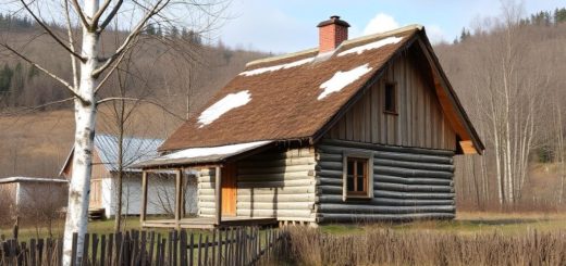 Коттеджный посёлок «Берёзки» в Кольцово: как понять, подходит ли он вам