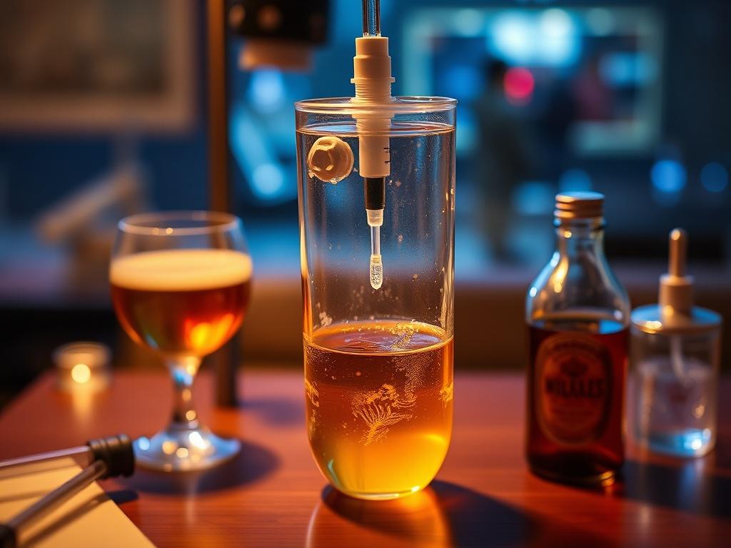 Капельница от похмелья: что это, как работает и стоит ли делать