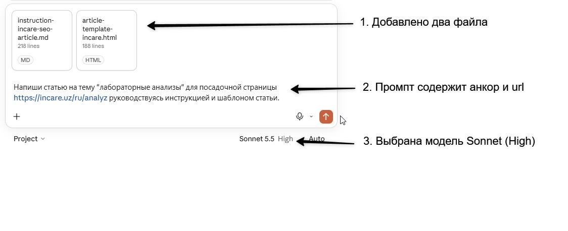 Пациент проходит плановый чекап в современной лаборатории