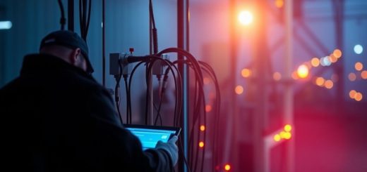 Консалтинговые услуги при технологическом присоединении к электрическим сетям: как не потеряться в бюрократии и сэкономить время
