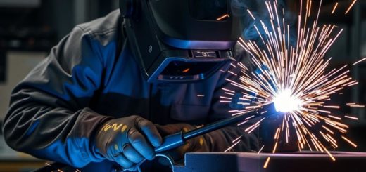 Услуга сварки металлов: простые правила выбора и реальные приёмы для надёжного шва
