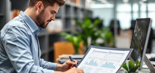 Отчётность для IT: как организовать подготовку и сдачу документов без стресса