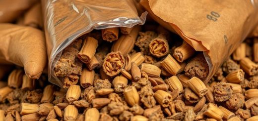 Табак весовой: как выбрать, хранить и получить от него максимум удовольствия