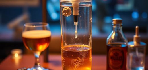 Капельница от похмелья: что это, как работает и стоит ли делать