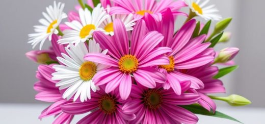 Альстромерии или ромашки: какой букет выбрать и как собрать его красиво