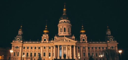 Московский институт психологии: путеводитель по миру профессии и исследований